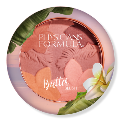 Physicians Formula Matte Monoi Butter Blush