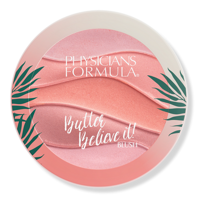 Physicians Formula Butter Believe it! Blush