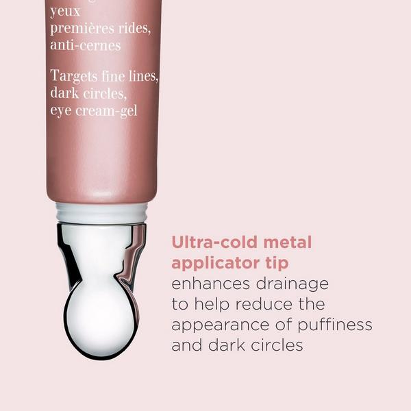 Clarins Total Eye Revive Eye Cream #2