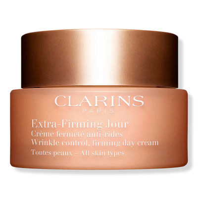 Clarins Extra-Firming & Smoothing Day Moisturizer