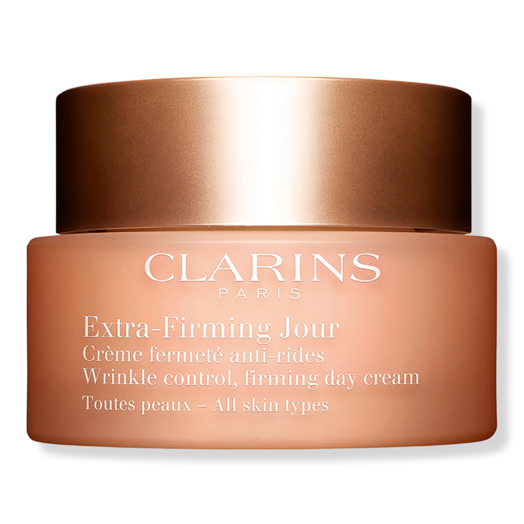 Extra-Firming & Smoothing Day - Clarins |