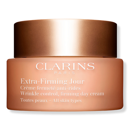Extra-Firming & Smoothing Day - Clarins |