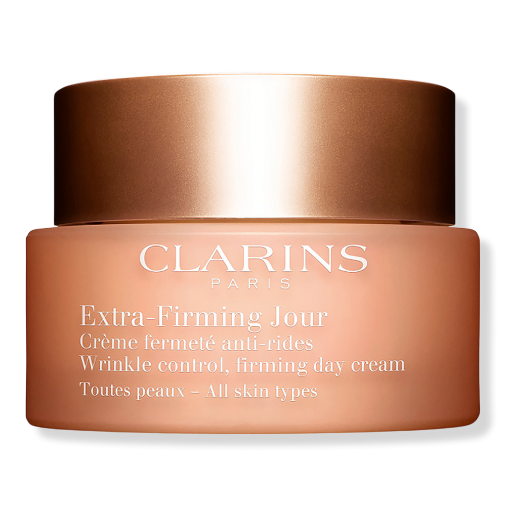 Clarins Extra-Firming & Smoothing Day Moisturizer