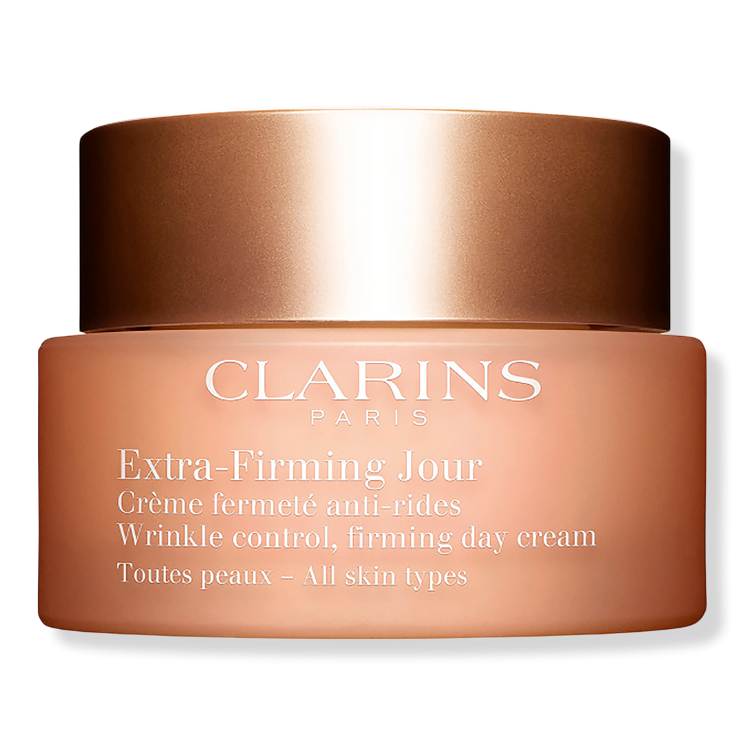 Clarins Extra-Firming & Smoothing Day Moisturizer #1