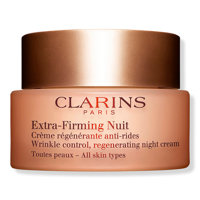 Clarins Extra-Firming & Smoothing Night Moisturizer