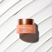 Clarins - Extra-Firming & Smoothing Night Moisturizer | Ulta Beauty
