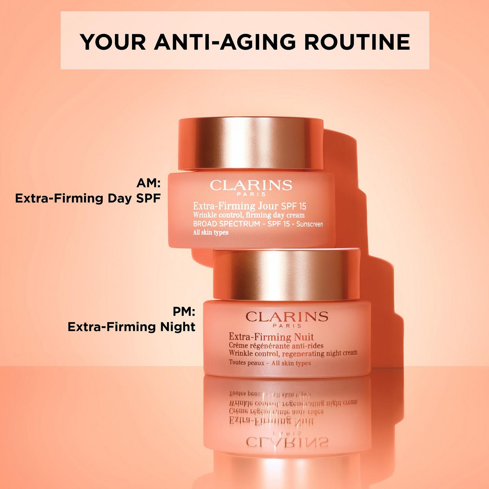 Extra-Firming & Smoothing Night Moisturizer