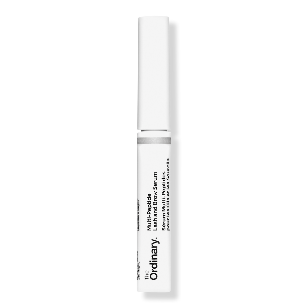 The Ordinary Multi-Peptide Lash and Brow Serum #1