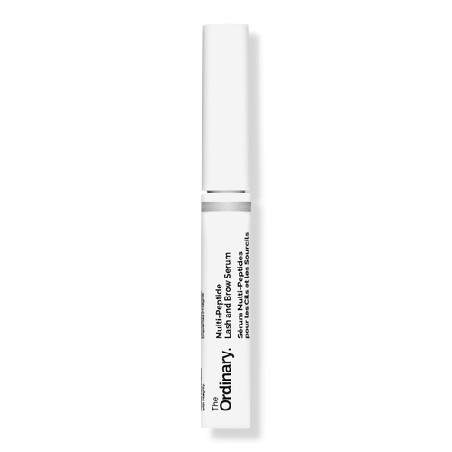 Multi-Peptide Lash and Brow Serum - The Ordinary | Ulta Beauty