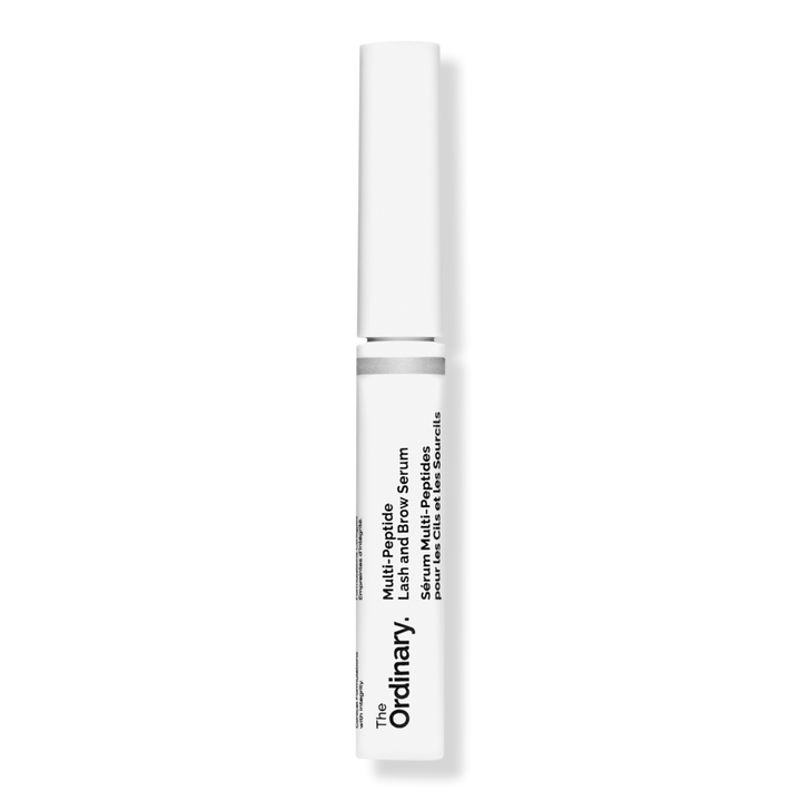 MultiPeptide Lash and Brow Serum The Ordinary Ulta Beauty