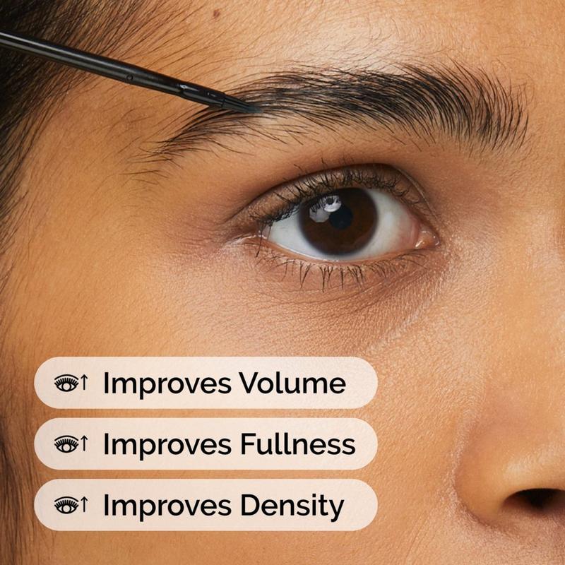 The Ordinary Multi-Peptide Lash and Brow Serum for Thicker, Fuller Looking Lashes & Brows #2