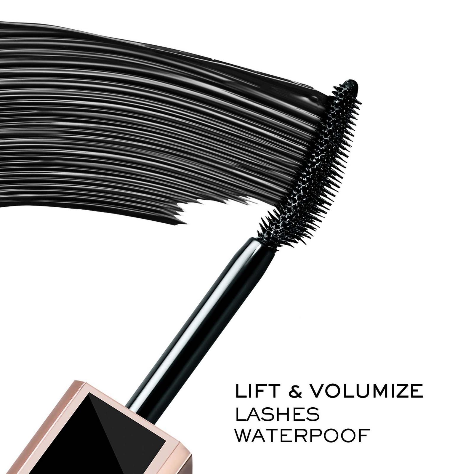 Lash Idole Lash-Lifting & Volumizing Waterproof Mascara