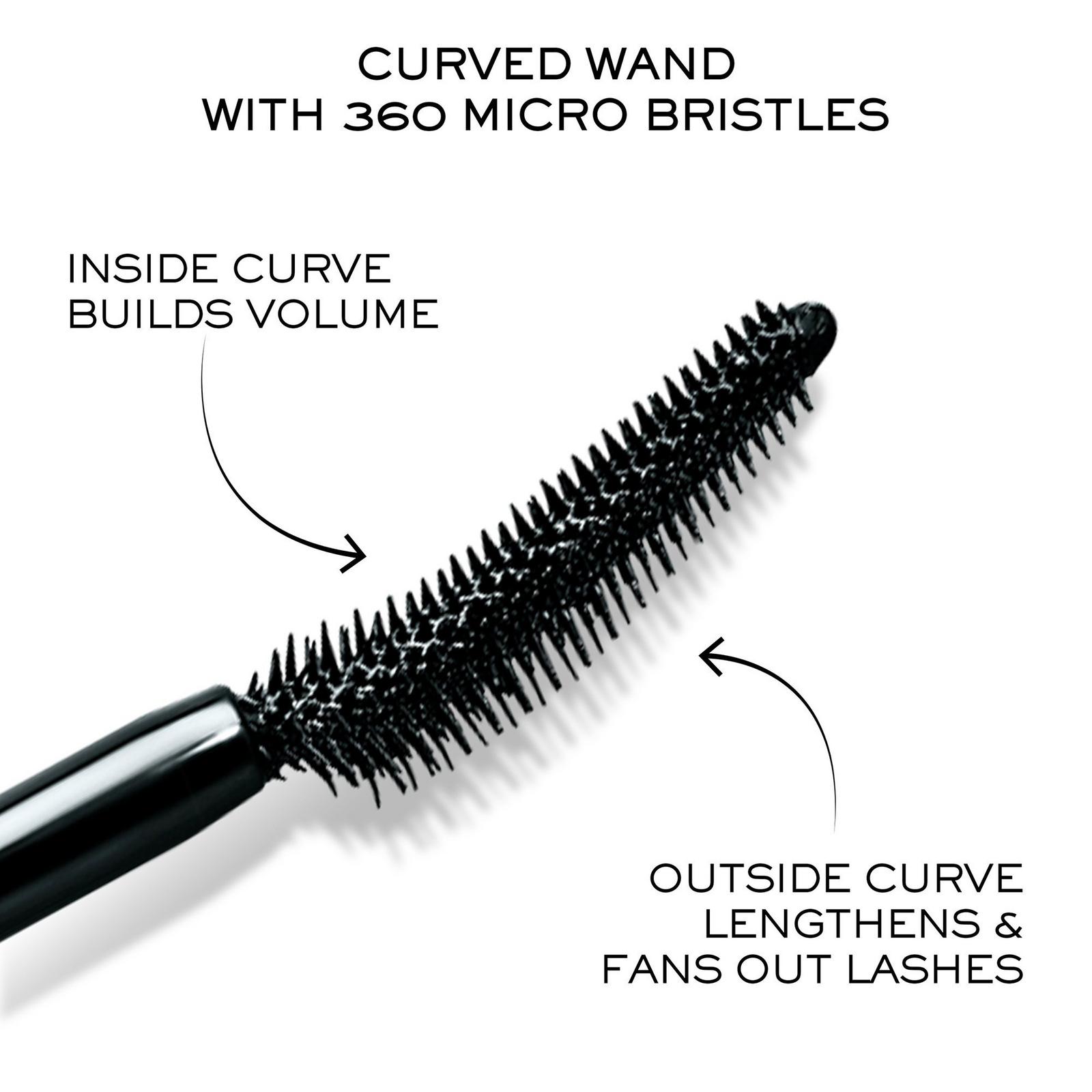 Lash Idole Lash-Lifting & Volumizing Waterproof Mascara