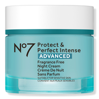 Protect & Perfect Intense Advanced Night Cream - No7 | Ulta Beauty