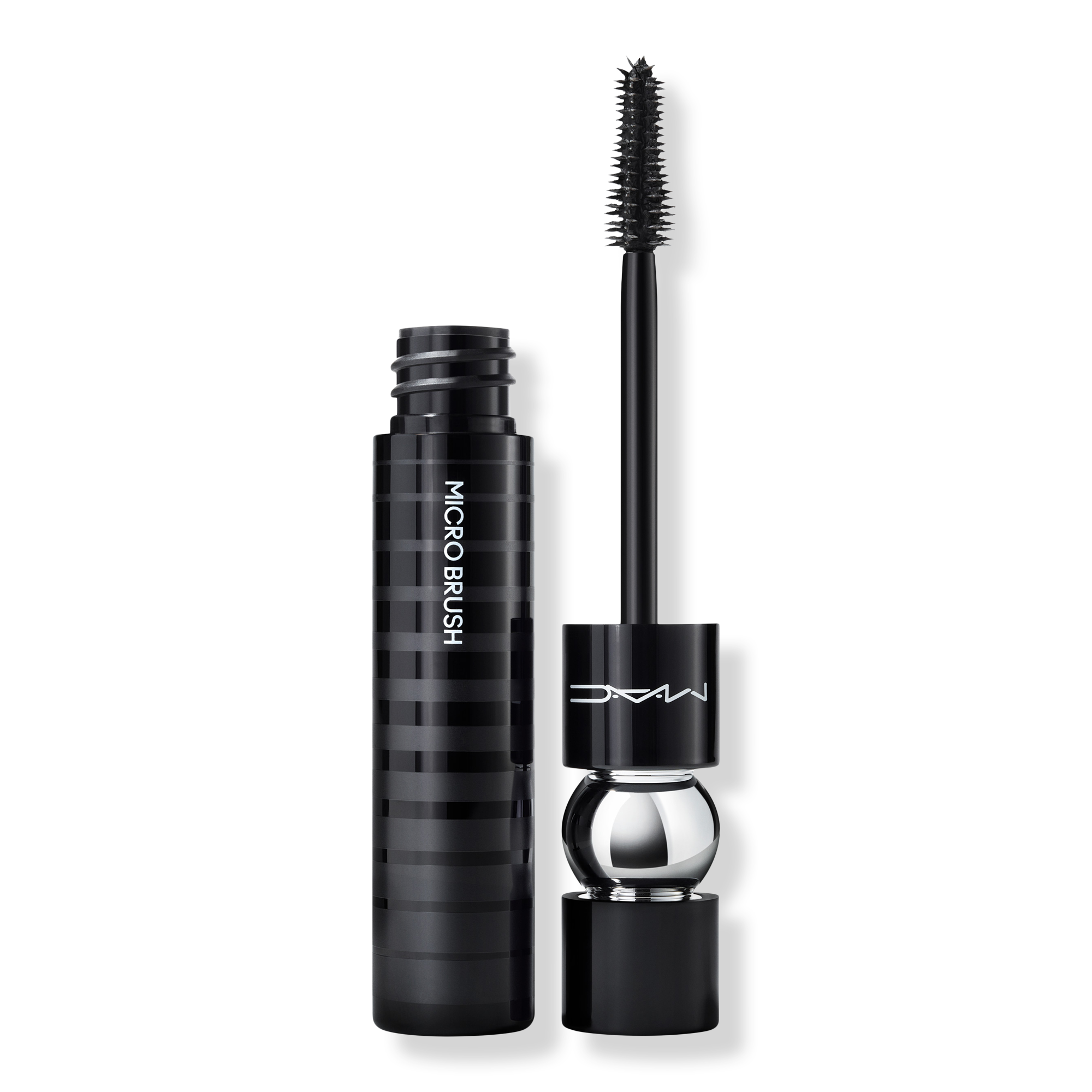 MAC Macstack Mascara Superstack #1