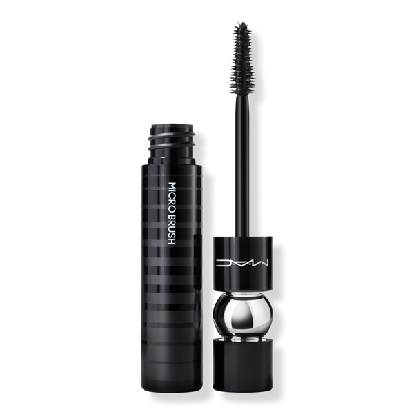 MAC Macstack Mascara Superstack #1