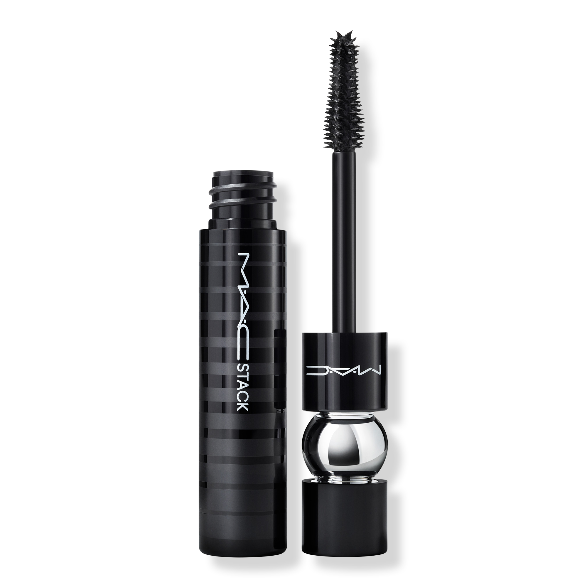 MAC Macstack Mascara Superstack #1