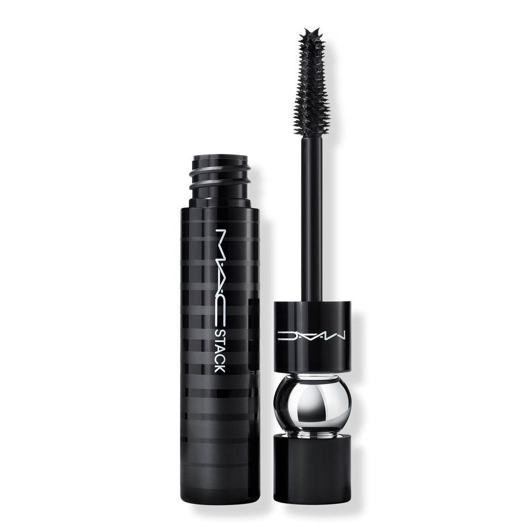 MAC Macstack Mascara Superstack #1