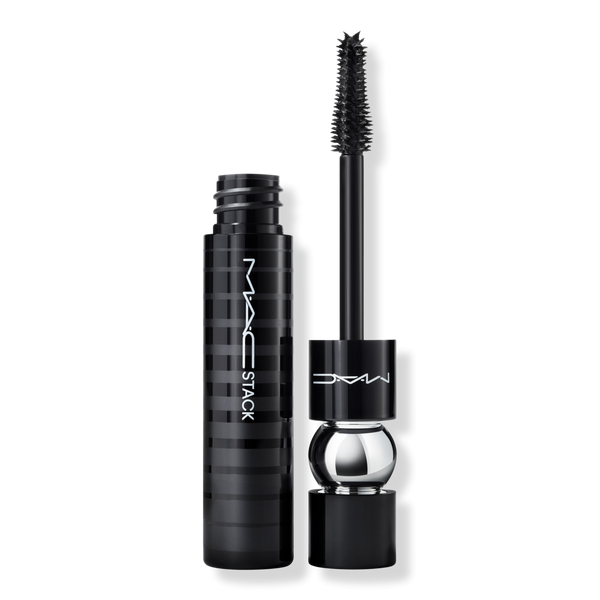 MAC Macstack Mascara Superstack #1