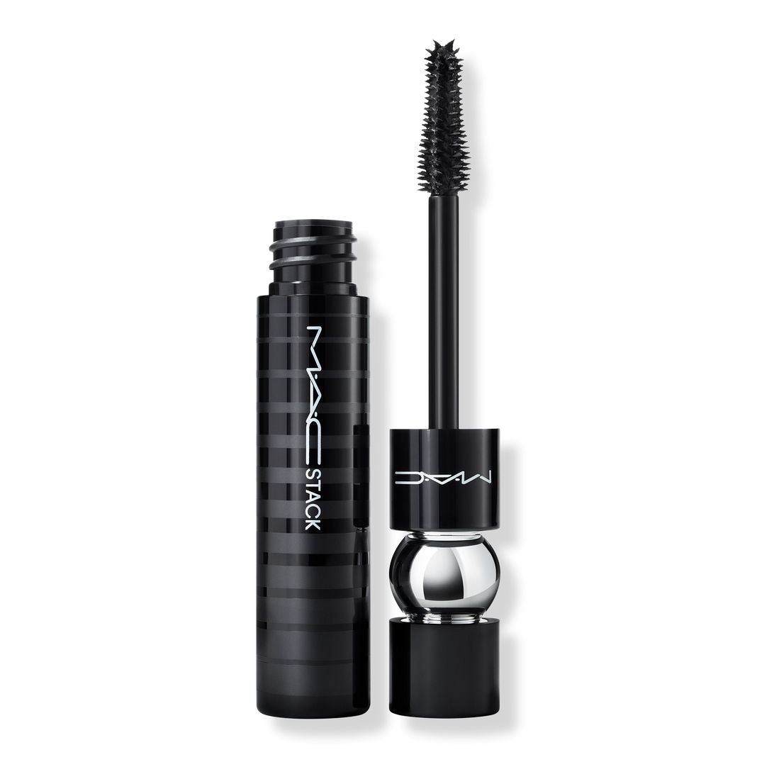 MAC stack mascara
