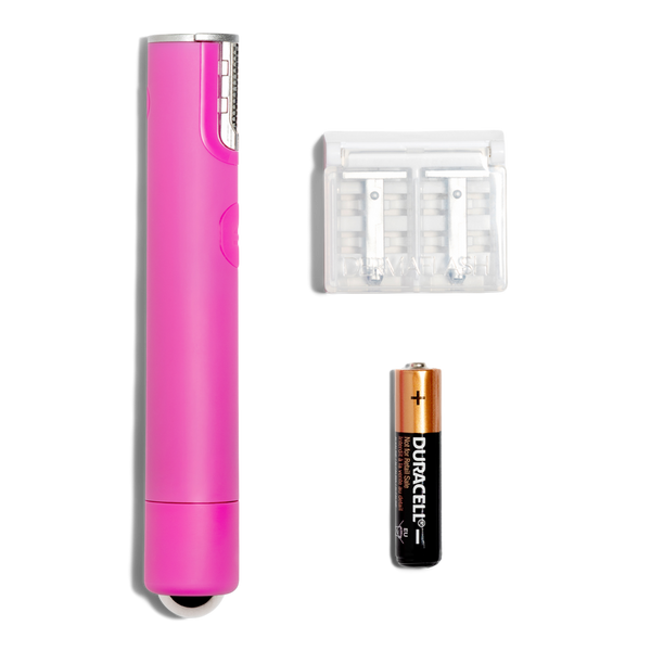 DERMAFLASH MINI Precision Peach-Fuzz Removal Device #2