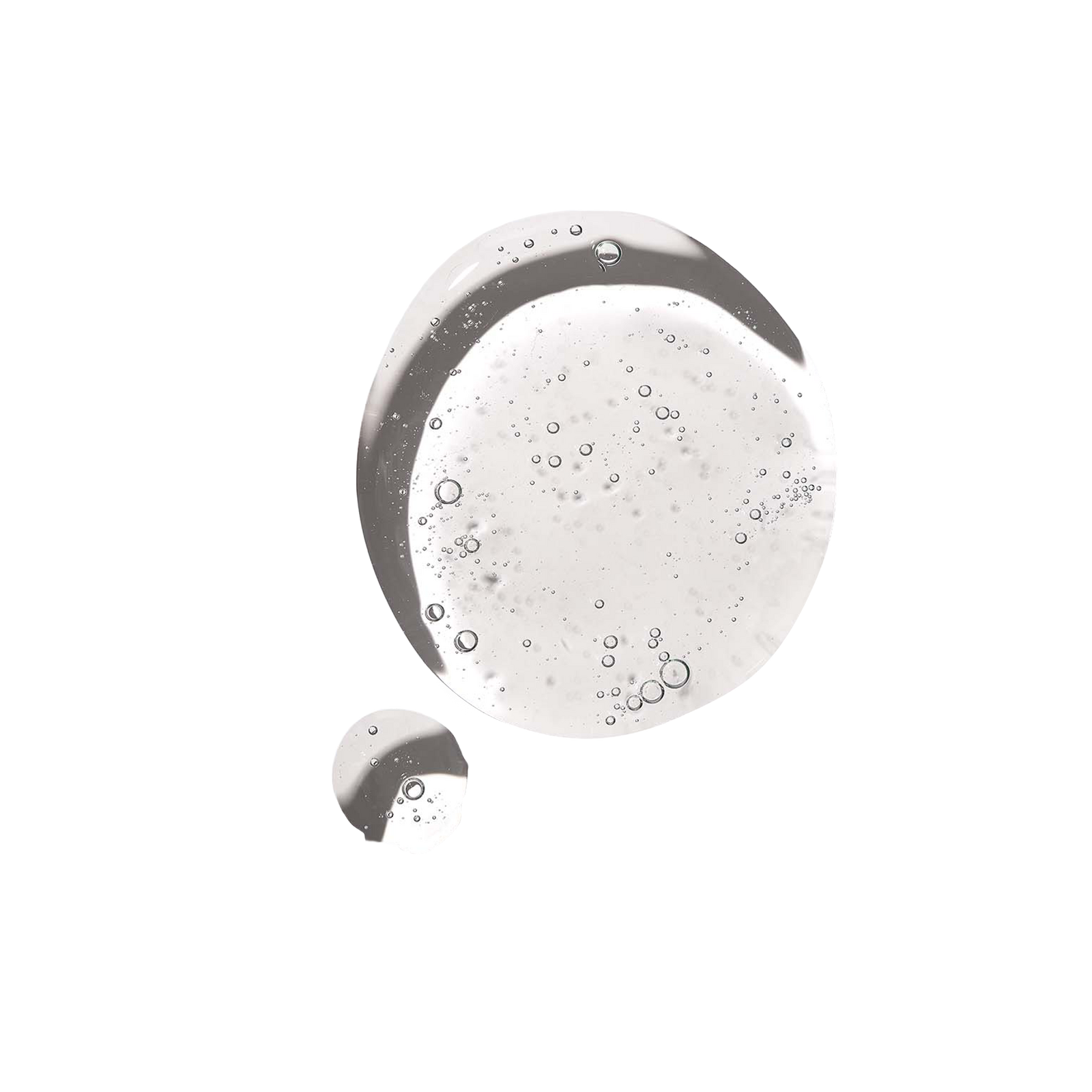 Ginger Melt Oil Cleanser