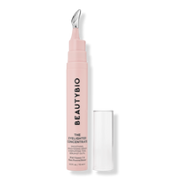 The Eyelighter Concentrate Serum & Depuffing Tool