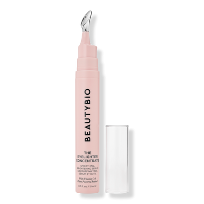 BeautyBio The Eyelighter Concentrate Serum & Depuffing Tool