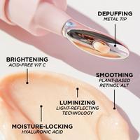 BeautyBio - The Eyelighter Concentrate Serum & Depuffing