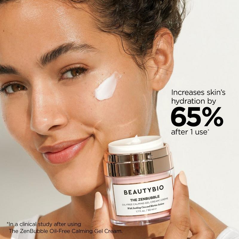 BeautyBio - Get That Glow GloPRO Facial Microneedling Discovery