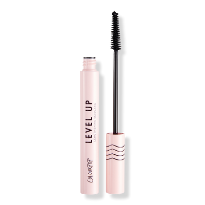 ColourPop Level Up Lengthening Mascara