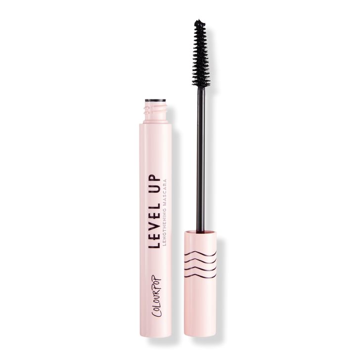 Level Up Lengthening Mascara ColourPop Ulta Beauty
