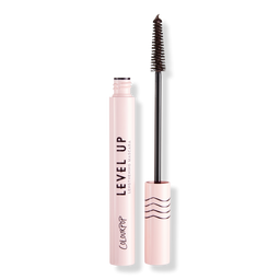 ColourPop Level Up Lengthening Mascara - Brown