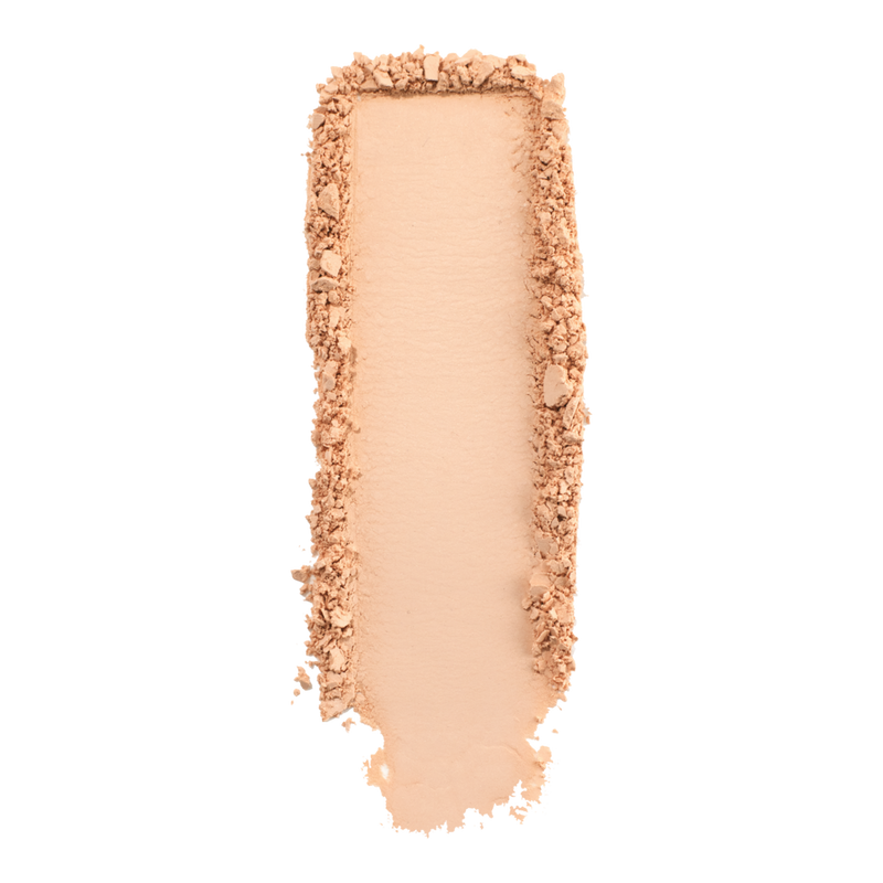 Pretty Fresh Pressed Face Powder