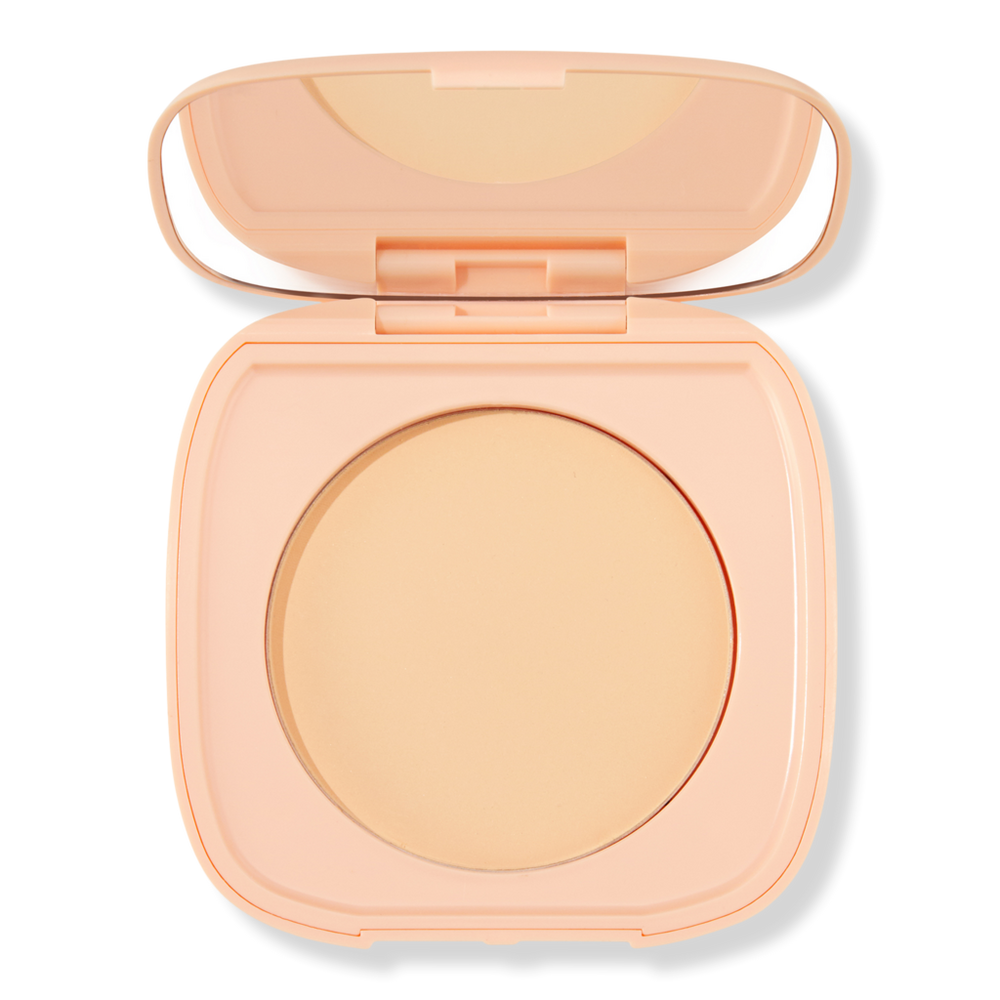 Colourpop Pretty Fresh Pressed Face Powder - Fair 4