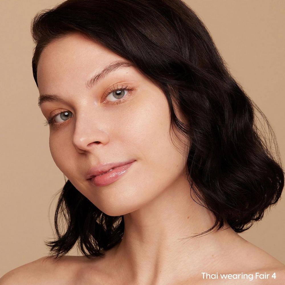 Pretty Fresh Pressed Face Powder