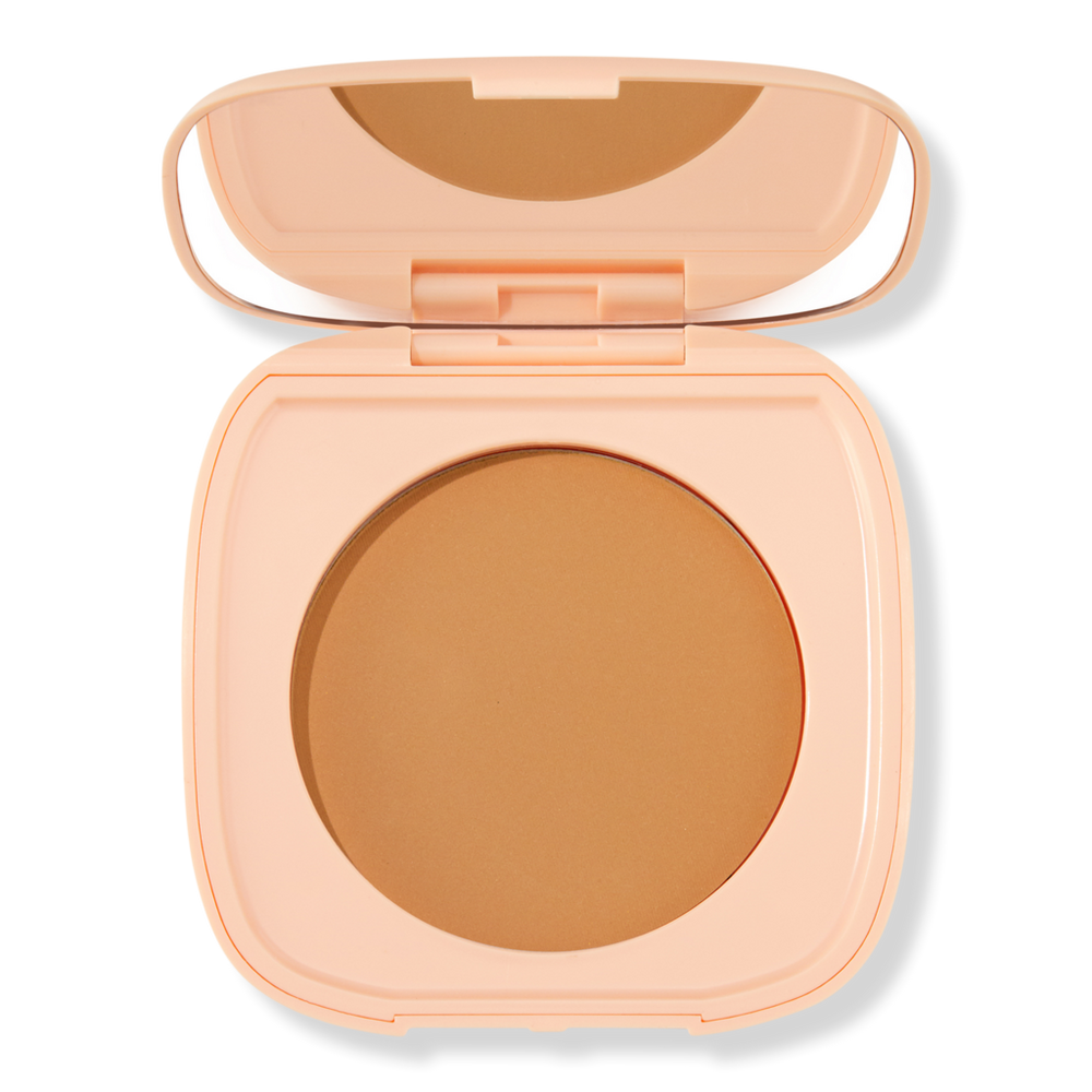 Colourpop Pretty Fresh Pressed Face Powder - Medium Dark 14