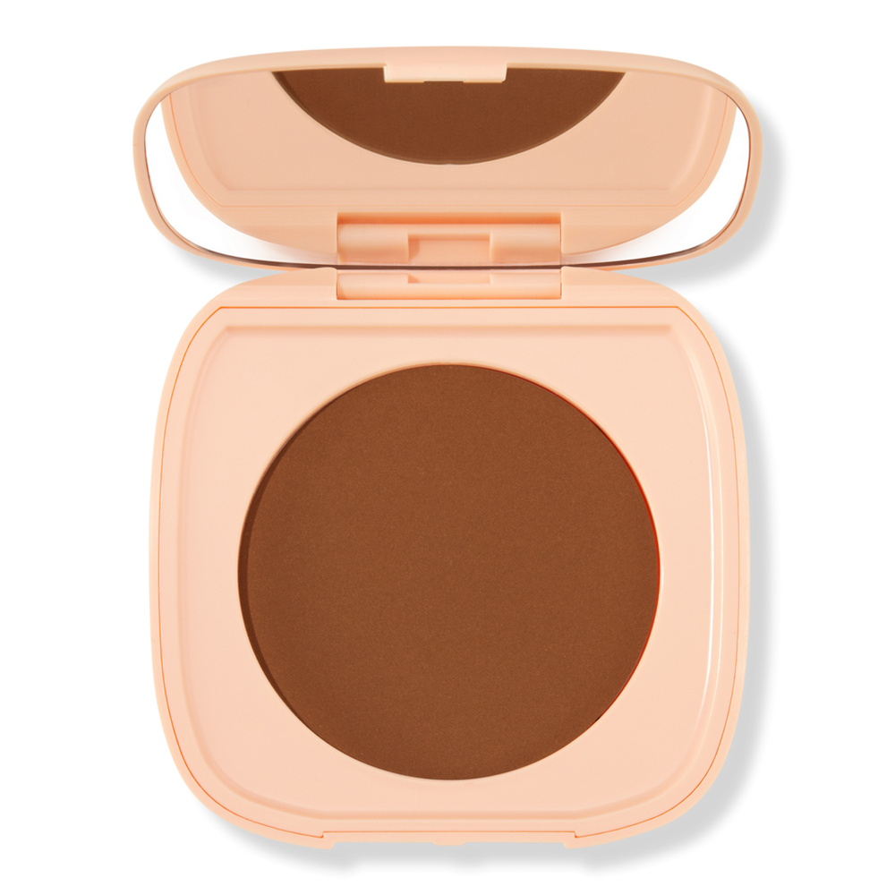 Colourpop Pretty Fresh Pressed Face Powder - Deep Dark 21