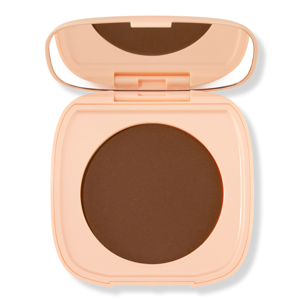 Colourpop Pretty Fresh Pressed Face Powder - Deep Dark 25