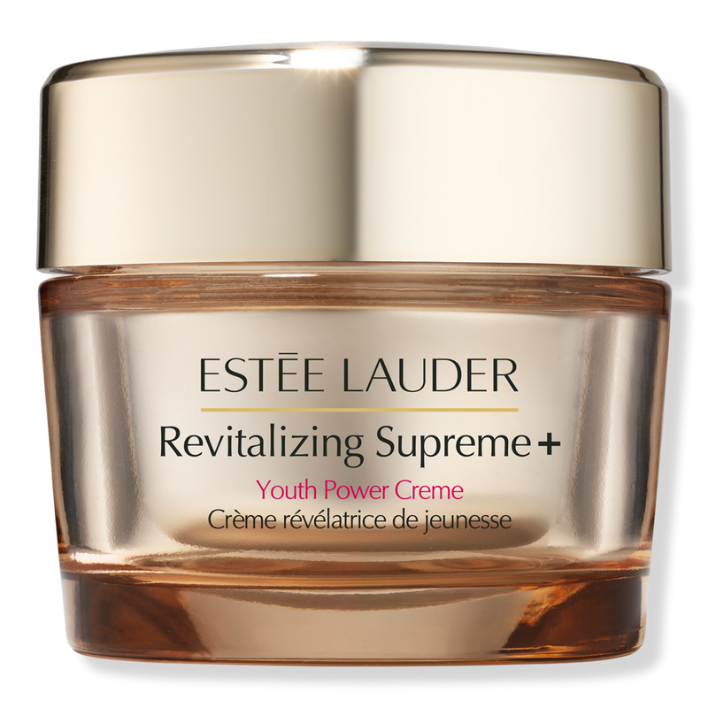 Estée Lauder - 2.5 oz Revitalizing Supreme+ Youth Power Cream