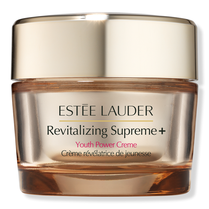 Estée Lauder Revitalizing Supreme+ Youth Power Crème Moisturizer #1