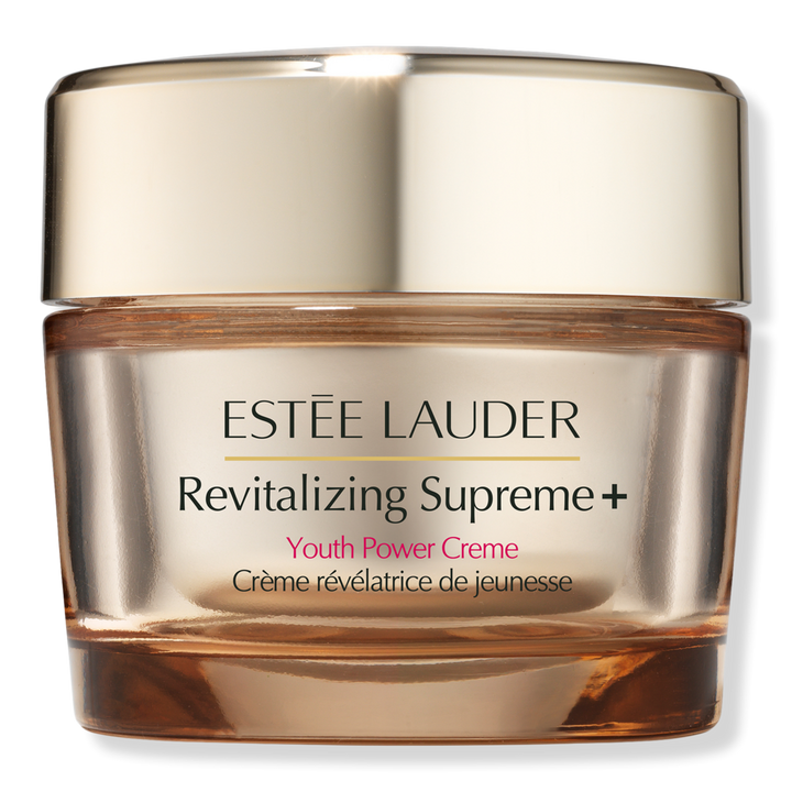 Revitalizing Supreme+ Youth Power Crème Moisturizer