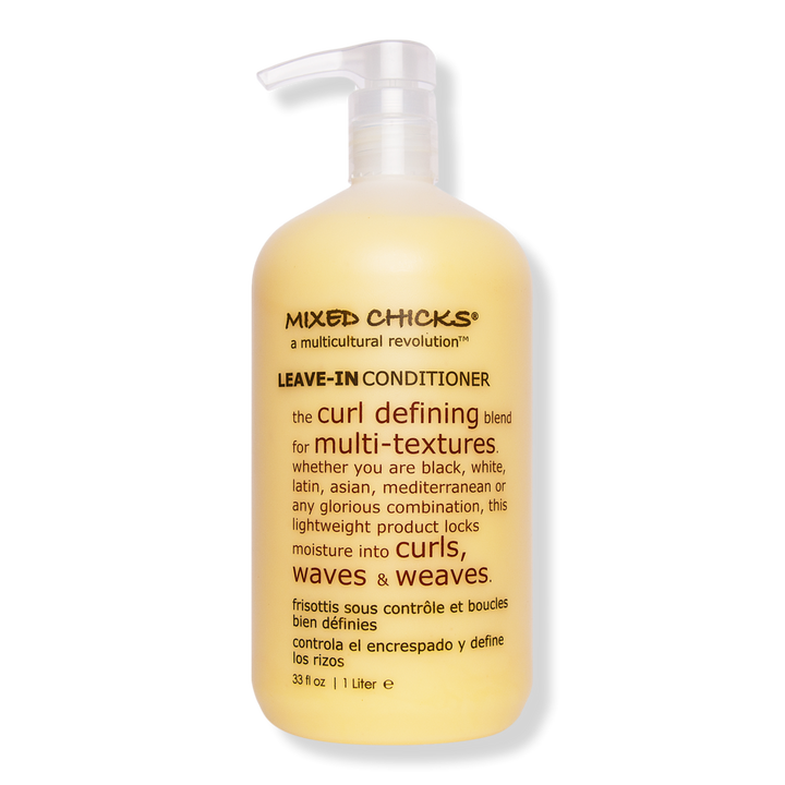 LeaveIn Conditioner Mixed Chicks Ulta Beauty