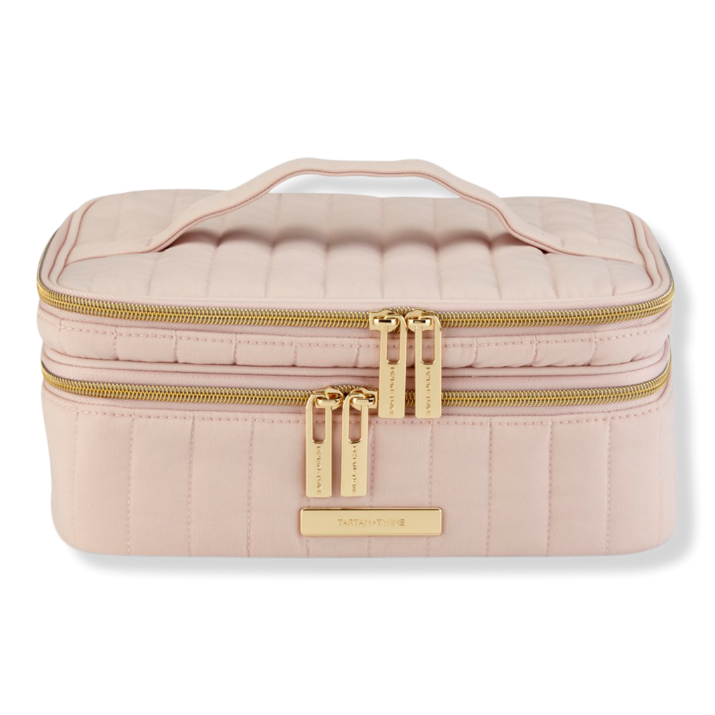 Big Makeup Bag Makeup Bag Ulta Pink And Green Mesh Makeup Bag