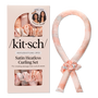 Kitsch Heatless Curling Set - Satin - Tie Die