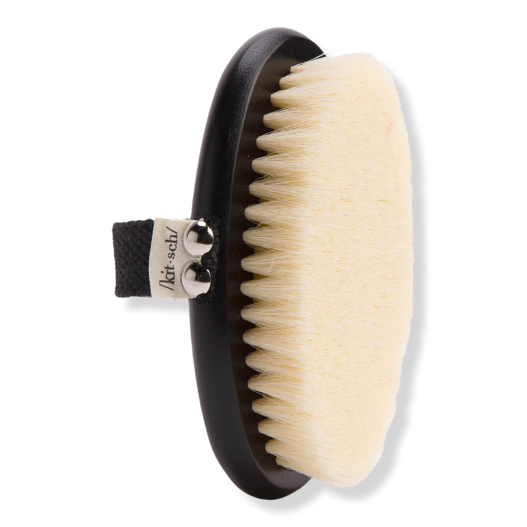 Kitsch Exfoliating Dry Brush for Sensitive Skin #1