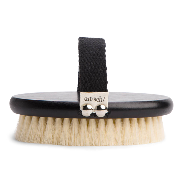 Kitsch Exfoliating Dry Brush for Sensitive Skin #4