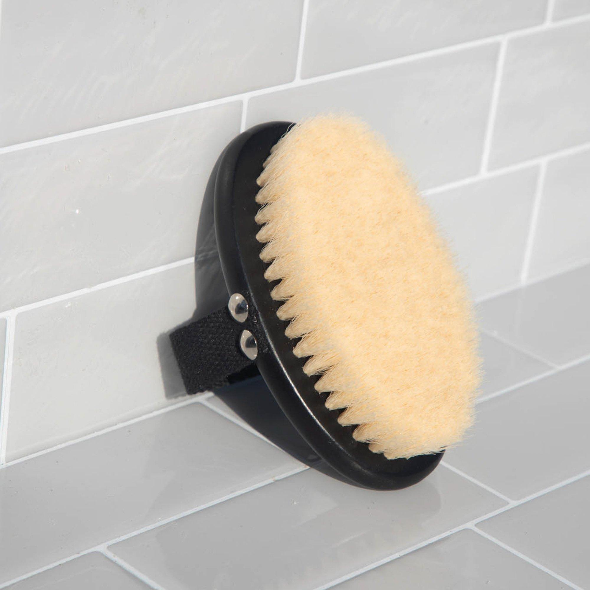 Kitsch Exfoliating Dry Brush For Sensitive Skin Big Apple Buddy