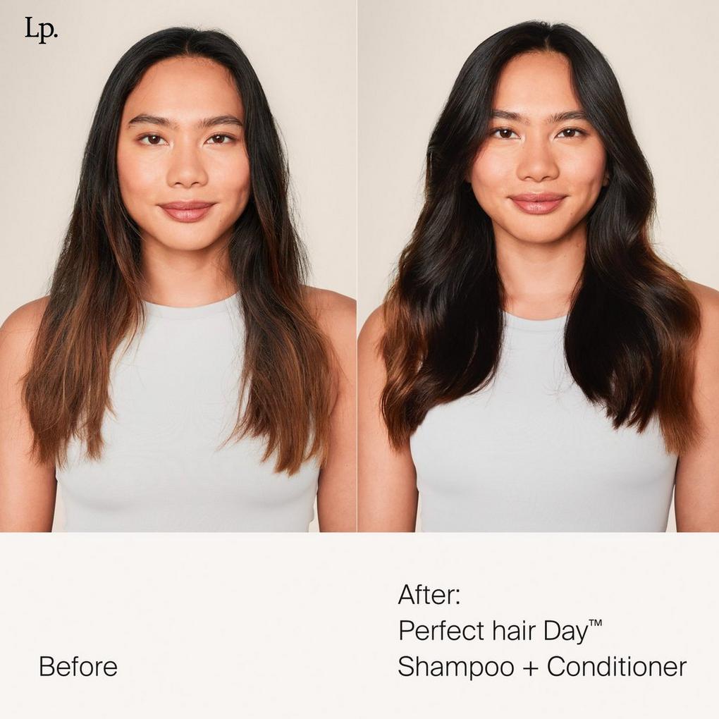 Perfect Hair Day Condtiioner for Hydration + Shine - Living Proof