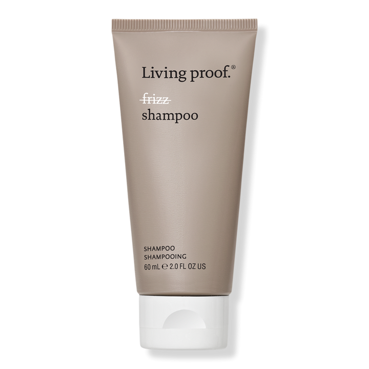 Living Proof Travel Size No Frizz Shampoo #1